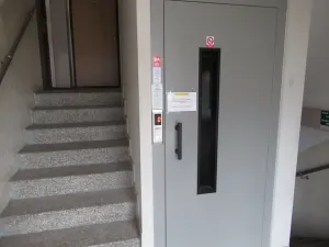 Prodej bytu 2+1, Cheb, Matěje Kopeckého, 57 m2