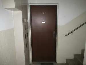 Prodej bytu 2+1, Cheb, Matěje Kopeckého, 57 m2
