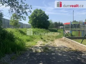 Prodej zahrady, České Budějovice, Ke Studánce, 460 m2
