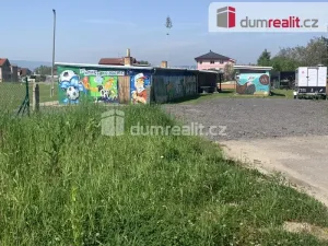 Prodej louky, České Budějovice, Ke Studánce, 460 m2