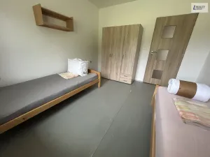 Pronájem bytu 3+1, Čenkov, 88 m2