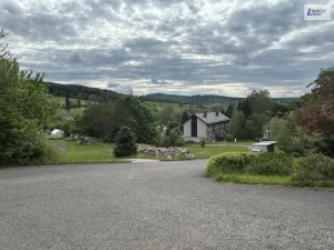 Pronájem bytu 3+1, Čenkov, 88 m2