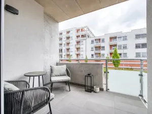 Pronájem bytu 2+kk, Hradec Králové, Průběžná, 58 m2