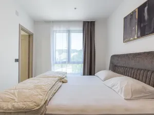 Prodej bytu 3+kk, Viti Do, Černá Hora, 81 m2