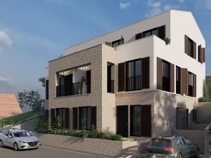 Prodej bytu 3+kk, Bigova, Černá Hora, 86 m2