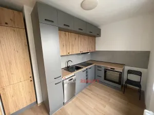 Pronájem bytu 2+1, Znojmo, Bolzanova, 55 m2