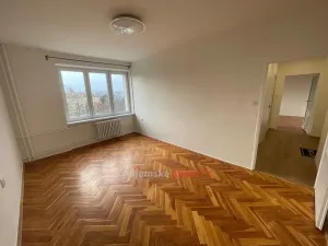 Pronájem bytu 2+1, Znojmo, Bolzanova, 55 m2