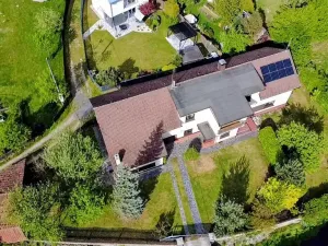Prodej rodinného domu, Bílovec, 200 m2