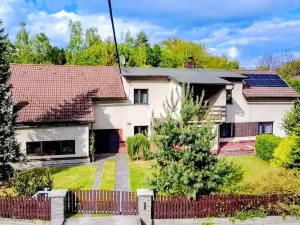 Prodej rodinného domu, Bílovec, 200 m2