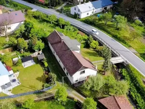 Prodej rodinného domu, Bílovec, 200 m2