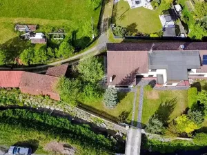 Prodej rodinného domu, Bílovec, 200 m2