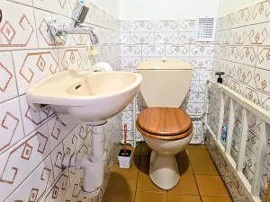 Prodej rodinného domu, Bílovec, 200 m2