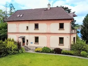 Prodej kanceláře, Třinec, Husova, 360 m2