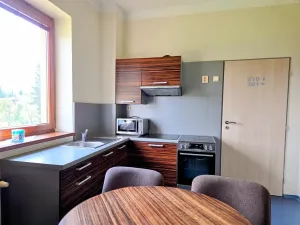 Prodej kanceláře, Třinec, Husova, 360 m2