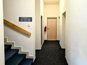 Prodej kanceláře, Třinec, Husova, 360 m2