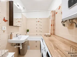 Pronájem bytu 3+1, Šternberk, 76 m2