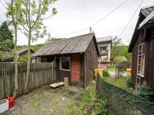 Pronájem bytu 3+1, Šternberk, 76 m2