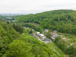 Pronájem bytu 3+1, Šternberk, 76 m2