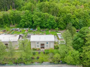 Pronájem bytu 3+1, Šternberk, 76 m2