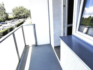 Prodej bytu 4+1, Vyškov, Sídliště Osvobození, 95 m2