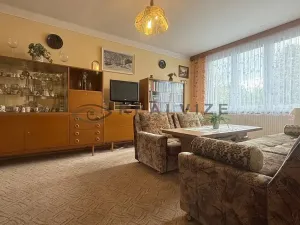 Prodej bytu 2+1, České Velenice, Revoluční, 40 m2