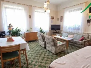 Prodej bytu 2+1, Planá, Tylova, 60 m2