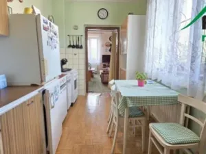 Prodej bytu 2+1, Planá, Tylova, 60 m2