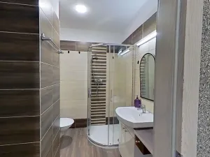 Pronájem bytu 1+kk, Žďár nad Sázavou, Kovářova, 32 m2
