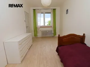 Prodej bytu 3+1, Chrudim, U Stadionu, 70 m2