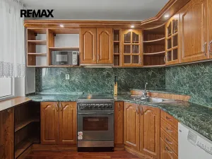 Prodej bytu 4+kk, Litoměřice, Plešivecká, 82 m2