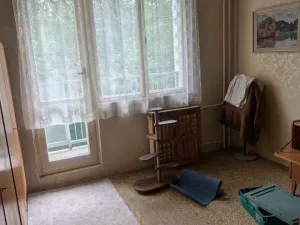 Prodej bytu 3+1, Kladno - Kročehlavy, Pařížská, 78 m2