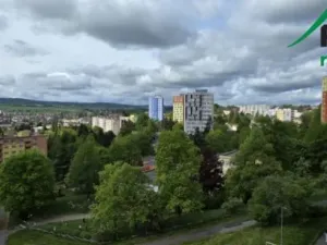 Pronájem bytu 3+1, Tachov, Bělojarská, 82 m2