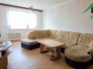 Pronájem bytu 3+1, Planá, Bohušova, 79 m2