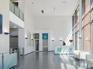 Pronájem kanceláře, Praha - Stodůlky, Bucharova, 321 m2