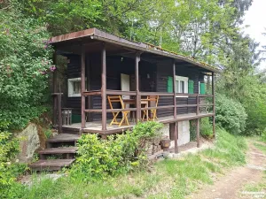 Prodej chaty, Čížová, 24 m2