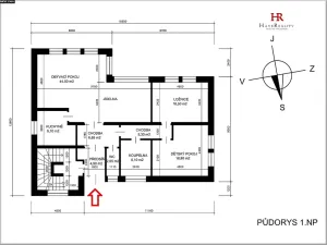 Prodej ubytování, Bystřice, 388 m2