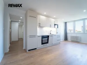 Pronájem bytu 2+kk, Kolín, Žižkova, 44 m2
