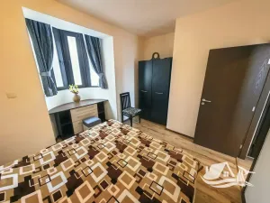 Prodej bytu 2+kk, Nesebar, Bulharsko, 44 m2