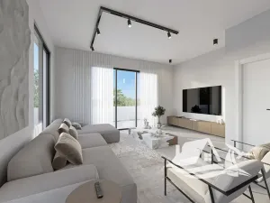 Prodej vily, Pafos, Kypr, 121 m2