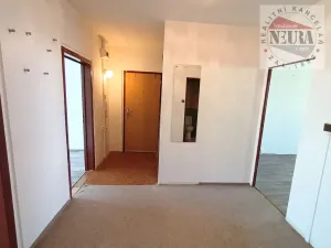 Prodej bytu 3+1, Praha - Kamýk, Růženínská, 71 m2
