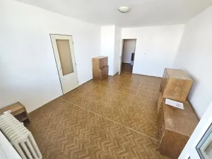 Pronájem bytu 1+1, Praha - Chodov, Augustinova, 50 m2