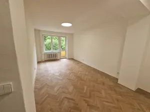 Prodej bytu 2+1, Brno, Úvoz, 53 m2