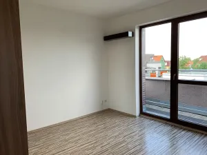 Pronájem bytu 2+kk, Praha - Dolní Měcholupy, U výstavby, 43 m2