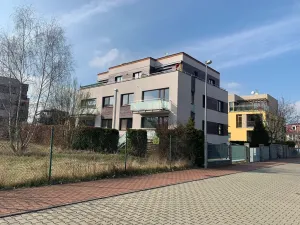 Pronájem bytu 2+kk, Praha - Dolní Měcholupy, U výstavby, 43 m2