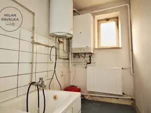 Prodej rodinného domu, Deblín, 110 m2