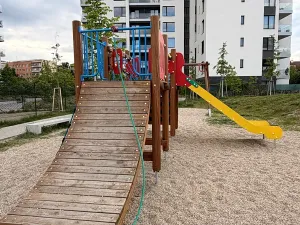 Prodej bytu 3+kk, Praha - Hrdlořezy, Učňovská, 88 m2