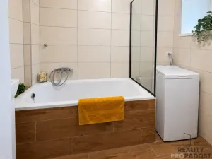 Pronájem bytu 2+kk, Olomouc, kpt. Nálepky, 40 m2