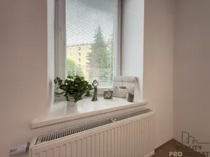 Pronájem bytu 2+kk, Olomouc, kpt. Nálepky, 40 m2