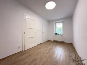 Pronájem bytu 2+kk, Olomouc, kpt. Nálepky, 39 m2
