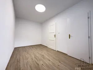 Pronájem bytu 2+kk, Olomouc, kpt. Nálepky, 39 m2